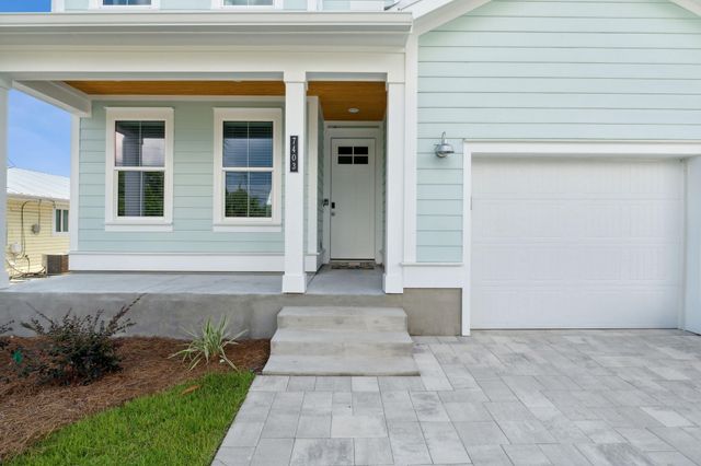 7403 Sunset Avenue, Panama City Beach, FL 32408