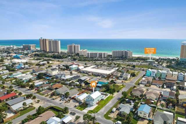 7403 Sunset Avenue, Panama City Beach, FL 32408