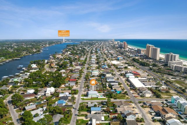 7403 Sunset Avenue, Panama City Beach, FL 32408