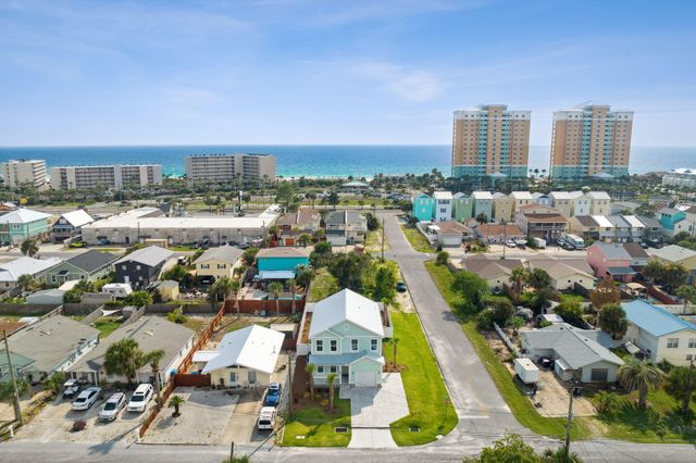 7403 Sunset Avenue, Panama City Beach, FL 32408