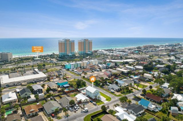 7403 Sunset Avenue, Panama City Beach, FL 32408