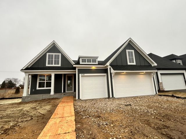 4048 Arbor Drive, Woodbury, MN 55129
