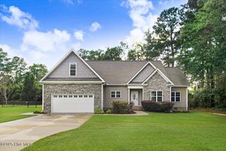 1129 Braswell Road, Goldsboro, NC 27530