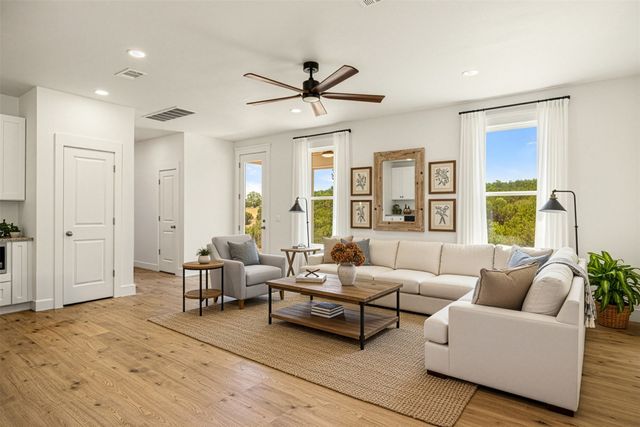 4470 Skyline Drive, Bluff Dale, TX 76433