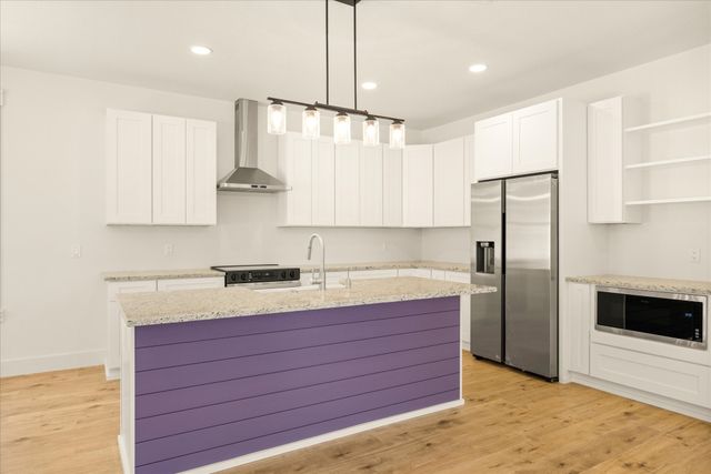4470 Skyline Drive, Bluff Dale, TX 76433