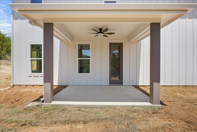 4470 Skyline Drive, Bluff Dale, TX 76433