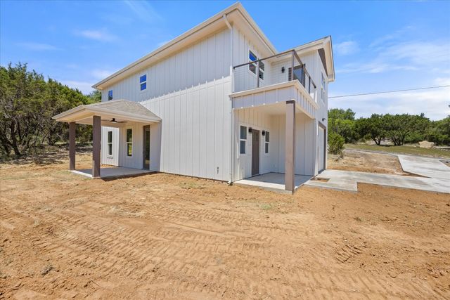 4470 Skyline Drive, Bluff Dale, TX 76433