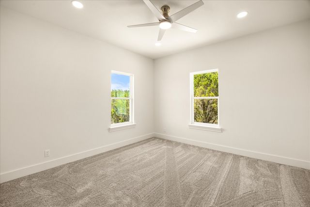 4470 Skyline Drive, Bluff Dale, TX 76433