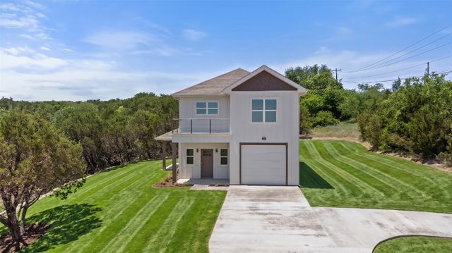 4470 Skyline Drive, Bluff Dale, TX 76433