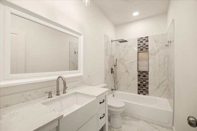 4470 Skyline Drive, Bluff Dale, TX 76433