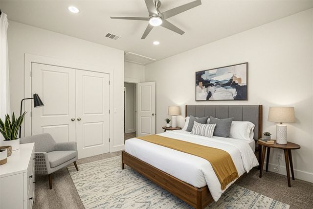 4470 Skyline Drive, Bluff Dale, TX 76433