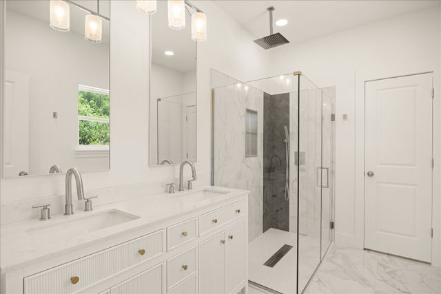 4470 Skyline Drive, Bluff Dale, TX 76433