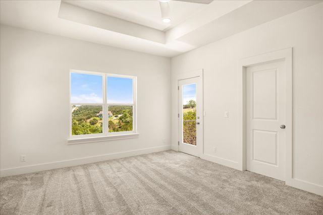 4470 Skyline Drive, Bluff Dale, TX 76433