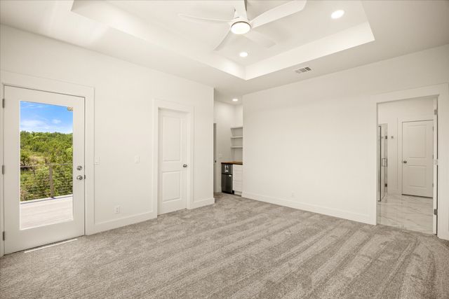 4470 Skyline Drive, Bluff Dale, TX 76433