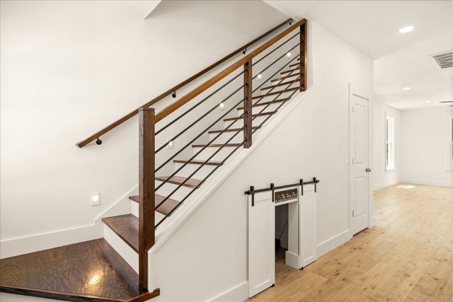 4470 Skyline Drive, Bluff Dale, TX 76433