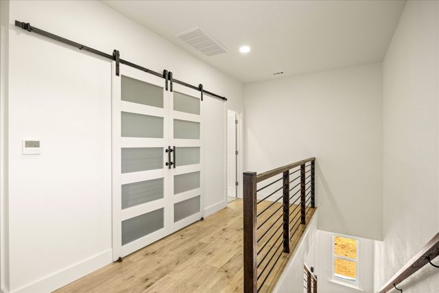 4470 Skyline Drive, Bluff Dale, TX 76433