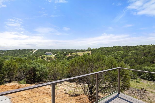4470 Skyline Drive, Bluff Dale, TX 76433