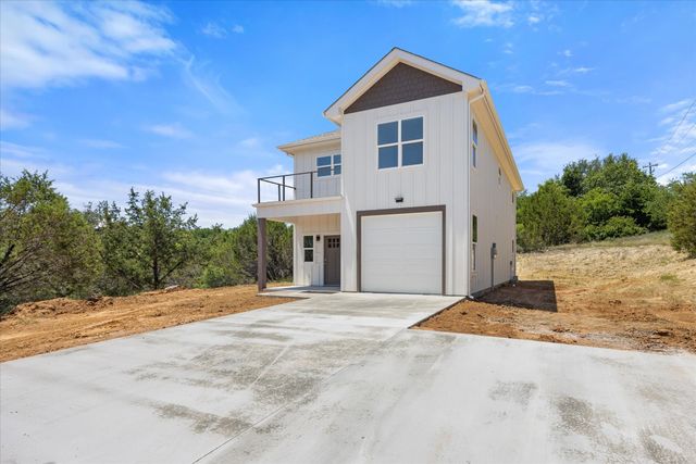 4470 Skyline Drive, Bluff Dale, TX 76433