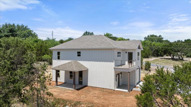 4470 Skyline Drive, Bluff Dale, TX 76433