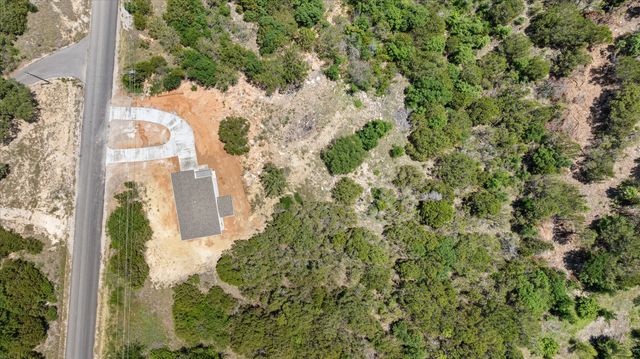 4470 Skyline Drive, Bluff Dale, TX 76433