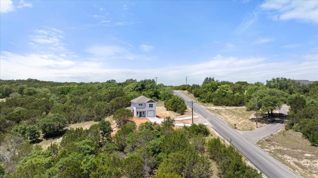 4470 Skyline Drive, Bluff Dale, TX 76433