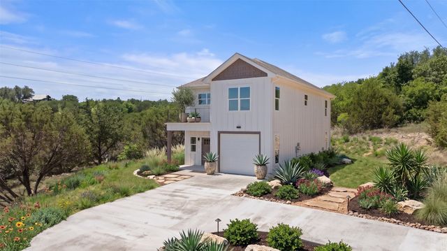 4470 Skyline Drive, Bluff Dale, TX 76433
