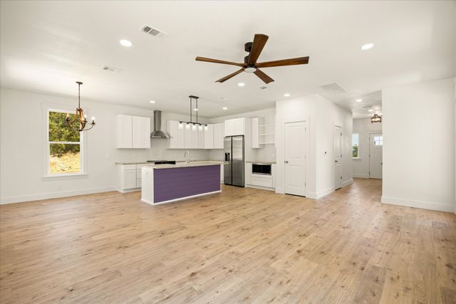 4470 Skyline Drive, Bluff Dale, TX 76433