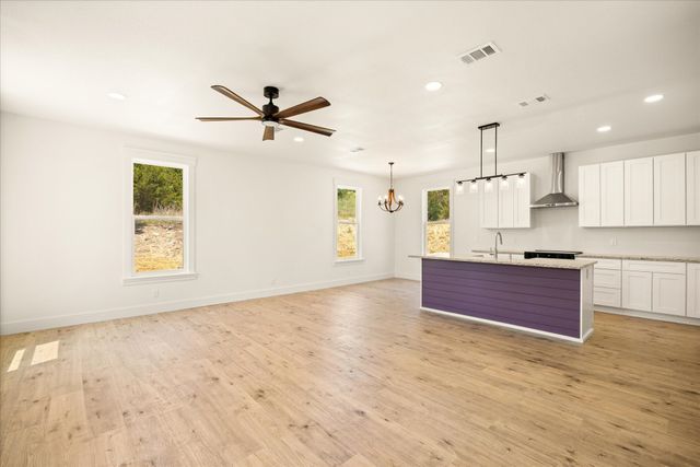 4470 Skyline Drive, Bluff Dale, TX 76433