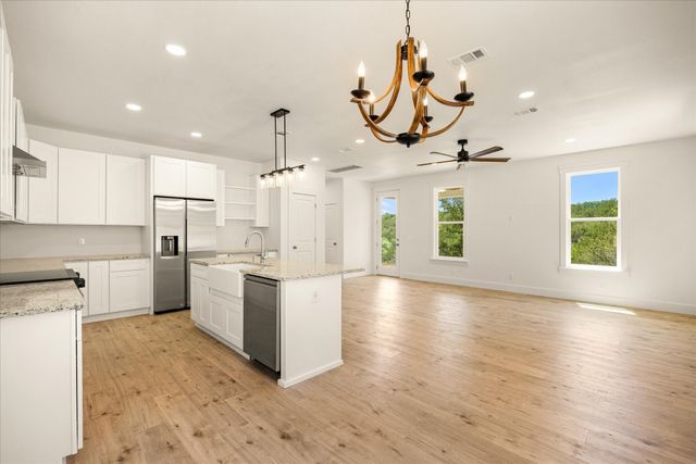 4470 Skyline Drive, Bluff Dale, TX 76433