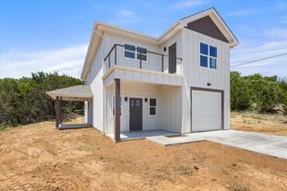 4470 Skyline Drive, Bluff Dale, TX 76433