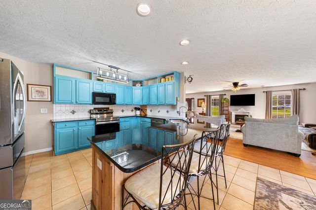 1517 E Church Street, Monroe, GA 30655