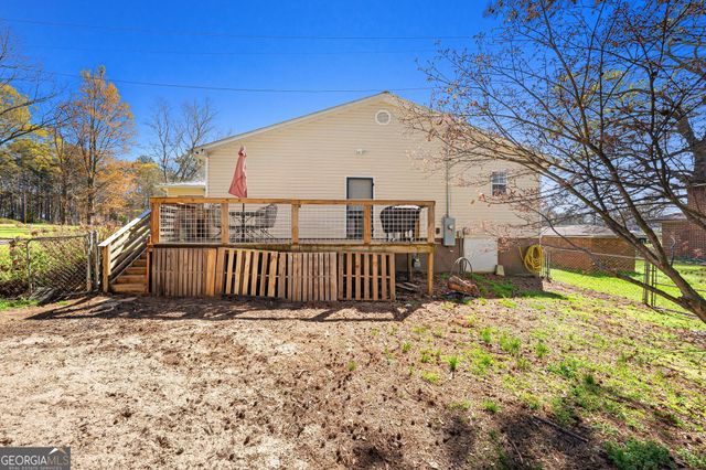 1517 E Church Street, Monroe, GA 30655