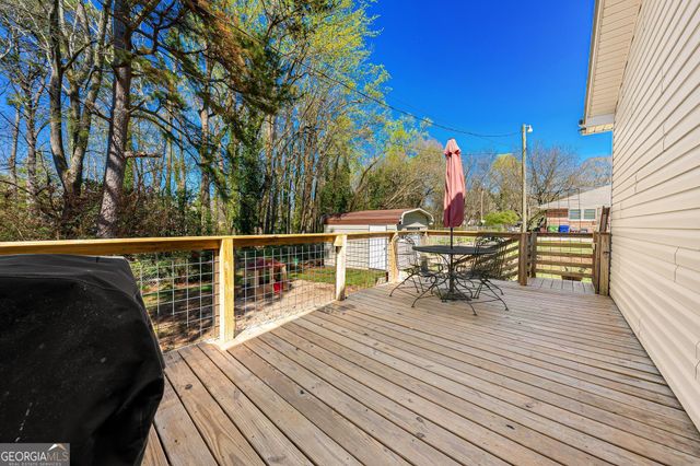 1517 E Church Street, Monroe, GA 30655