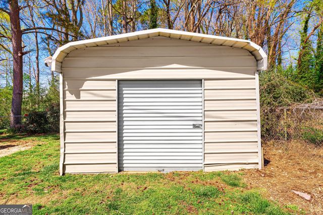 1517 E Church Street, Monroe, GA 30655