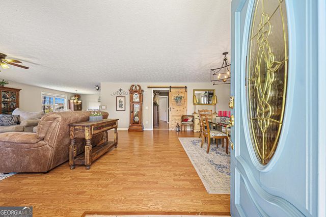 1517 E Church Street, Monroe, GA 30655