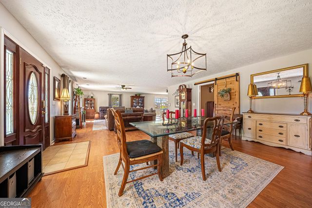 1517 E Church Street, Monroe, GA 30655