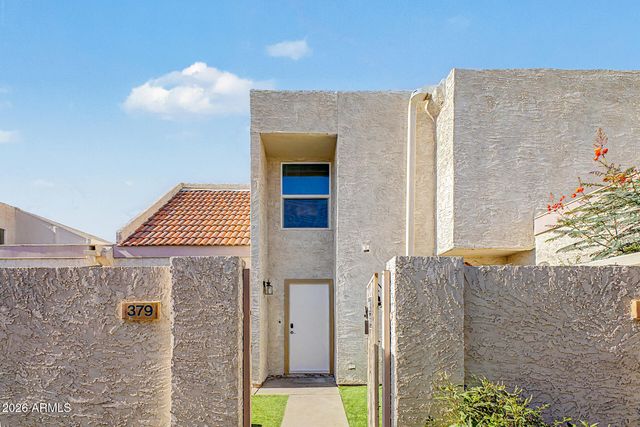 1342 W EMERALD Avenue 379, Mesa, AZ 85202
