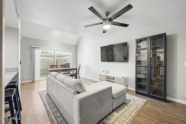 1342 W EMERALD Avenue 379, Mesa, AZ 85202