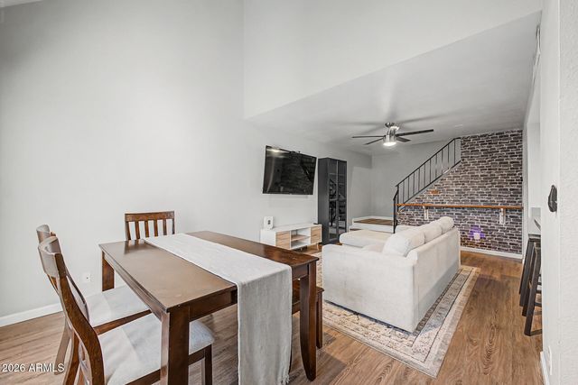 1342 W EMERALD Avenue 379, Mesa, AZ 85202