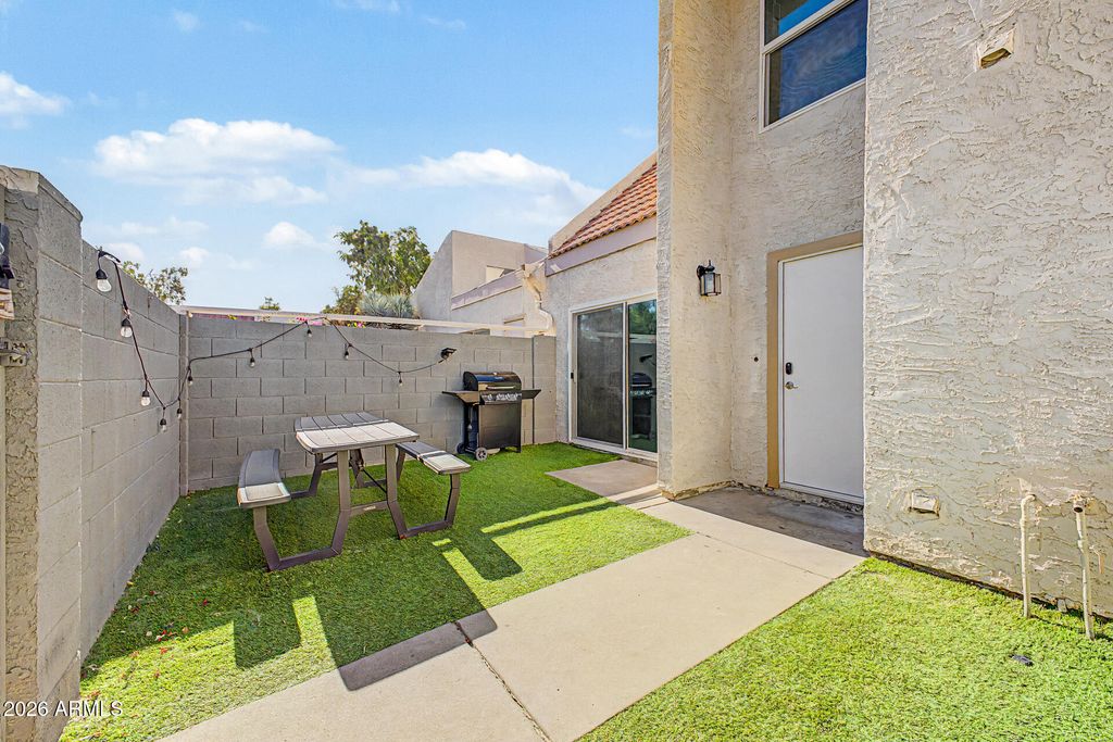 Image 24 of property listing at 1342 W EMERALD Avenue 379, Mesa, AZ 85202