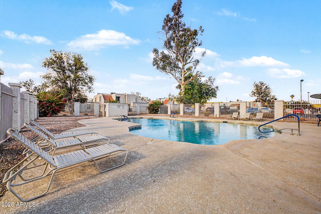 Image 25 of property listing at 1342 W EMERALD Avenue 379, Mesa, AZ 85202