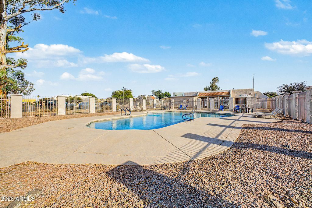 Image 26 of property listing at 1342 W EMERALD Avenue 379, Mesa, AZ 85202