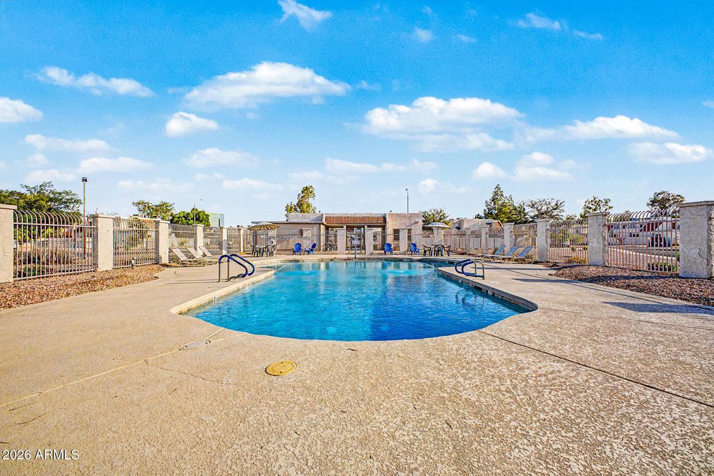 Image 27 of property listing at 1342 W EMERALD Avenue 379, Mesa, AZ 85202