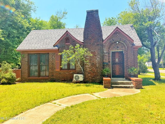 340 Elm Avenue, Clarksdale, MS 38614