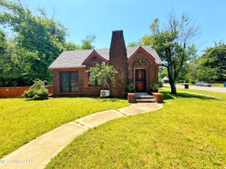 340 Elm Avenue, Clarksdale, MS 38614