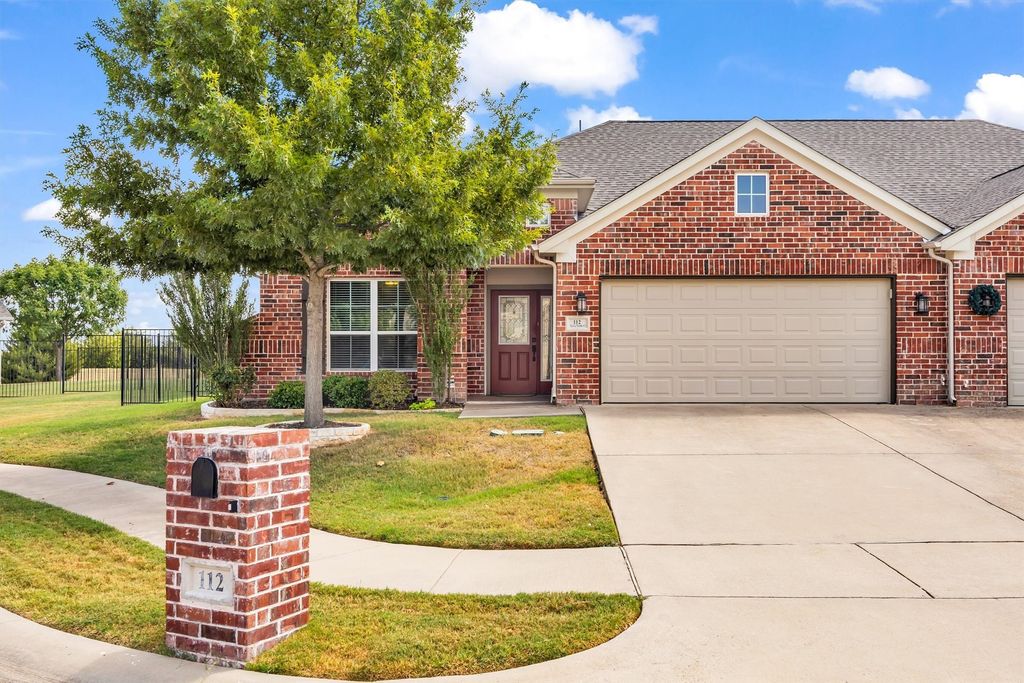 112 Terra Verde Court, Waxahachie, TX 75165 — exterior