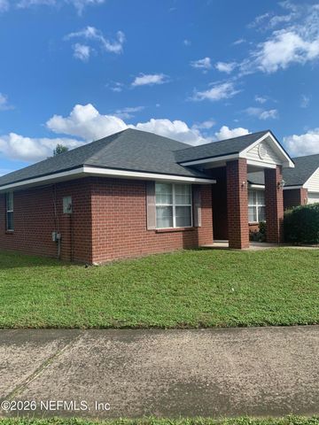 2719 TAYLOR HILL Drive, Jacksonville, FL 32221