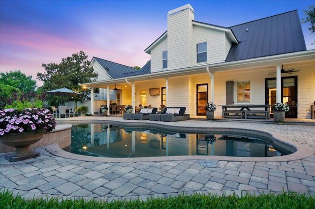 11511 TROTTING DOWN DRIVE, Odessa, FL 33556