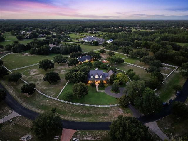 11511 TROTTING DOWN DRIVE, Odessa, FL 33556
