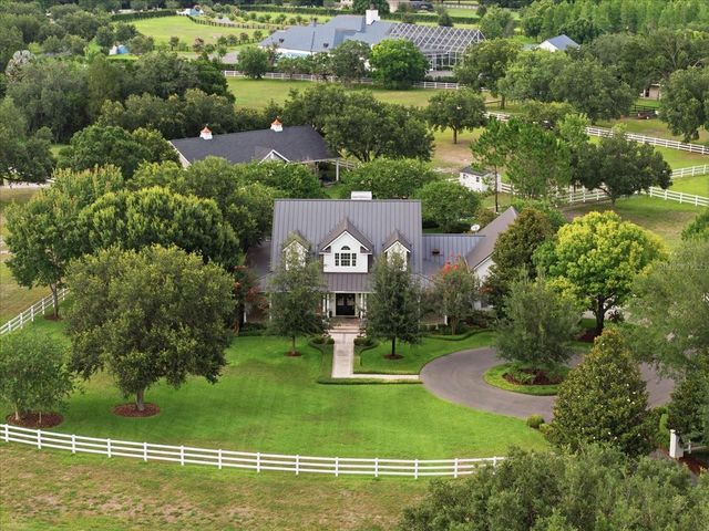 11511 TROTTING DOWN DRIVE, Odessa, FL 33556